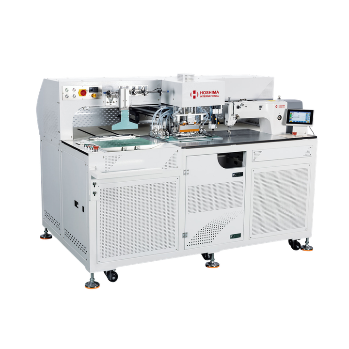 APW Machine